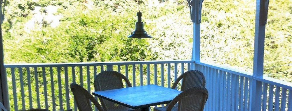 Galley Bay Cottages Five Islands Village Exterior photo