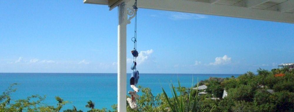 Galley Bay Cottages Five Islands Village Exterior photo