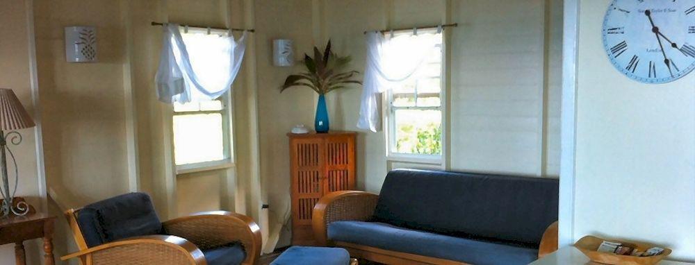 Galley Bay Cottages Five Islands Village Exterior photo