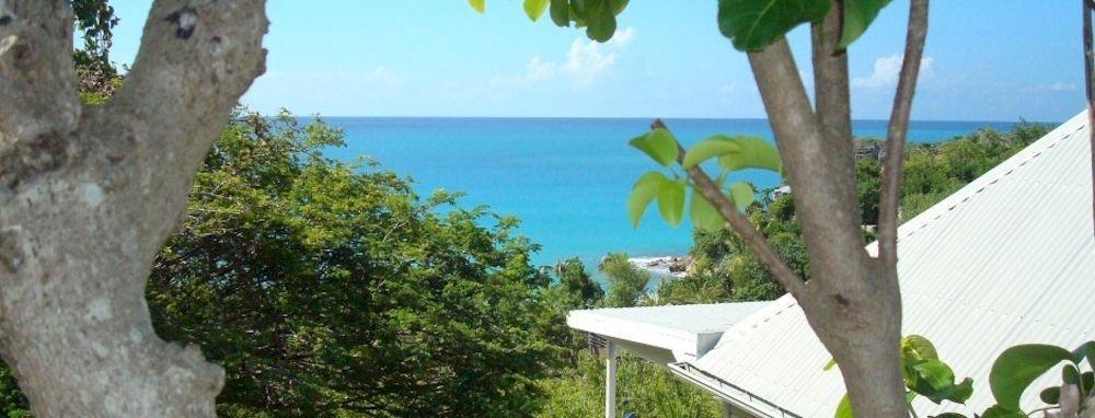 Galley Bay Cottages Five Islands Village Exterior photo